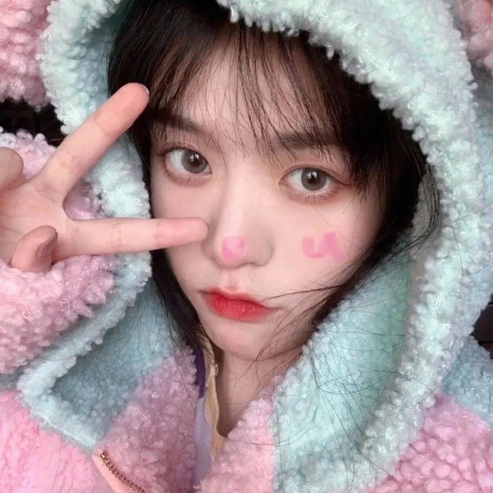孤苦盲女阿玲