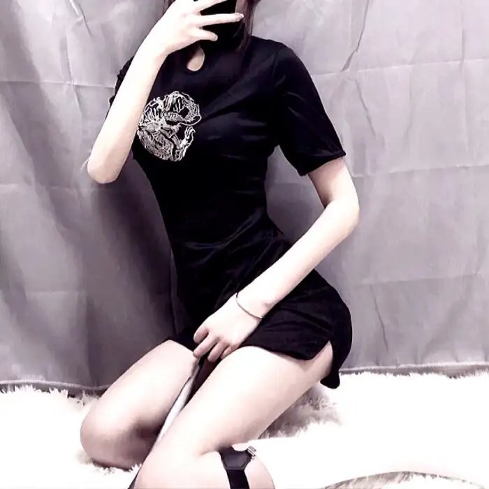 魔仿犯